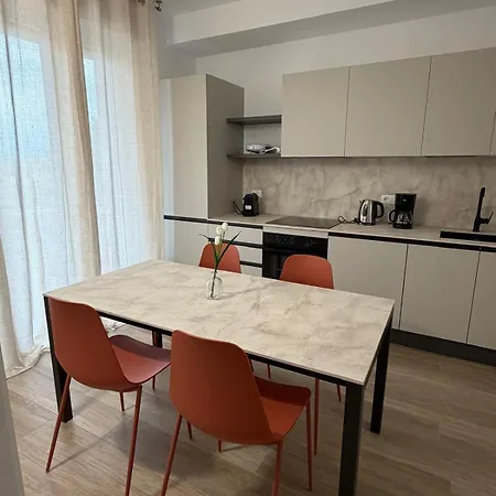 La Rocca View Apartment