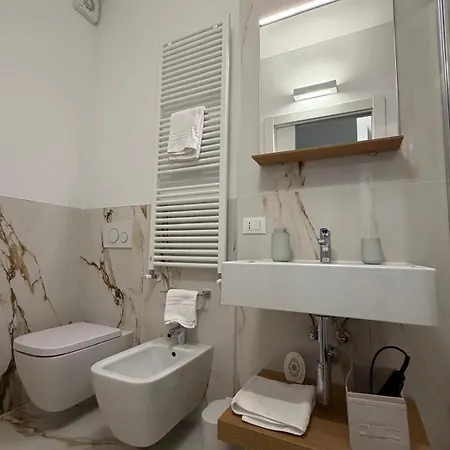 Apartment La Rocca View Peschiera del Garda