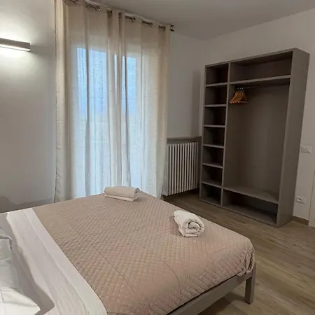Apartment La Rocca View