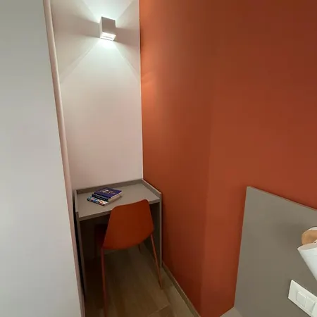 La Rocca View Apartment Peschiera del Garda