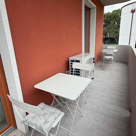 La Rocca View Apartment