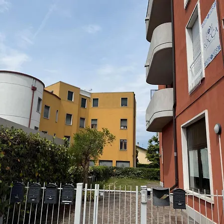 La Rocca View Apartment