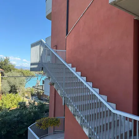 Apartment La Rocca View Peschiera del Garda